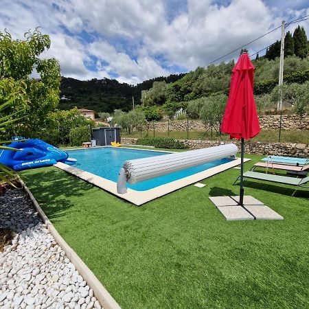 Appartement 2 Pieces Renove Avec Acces Piscine Peymeinade Εξωτερικό φωτογραφία