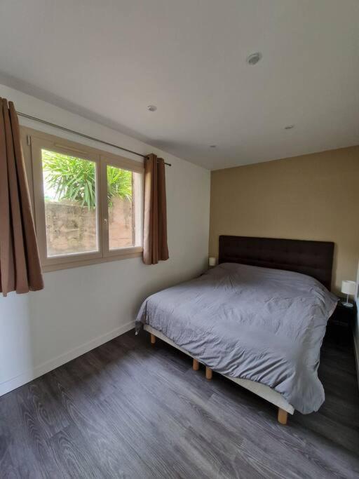 Appartement 2 Pieces Renove Avec Acces Piscine Peymeinade Εξωτερικό φωτογραφία