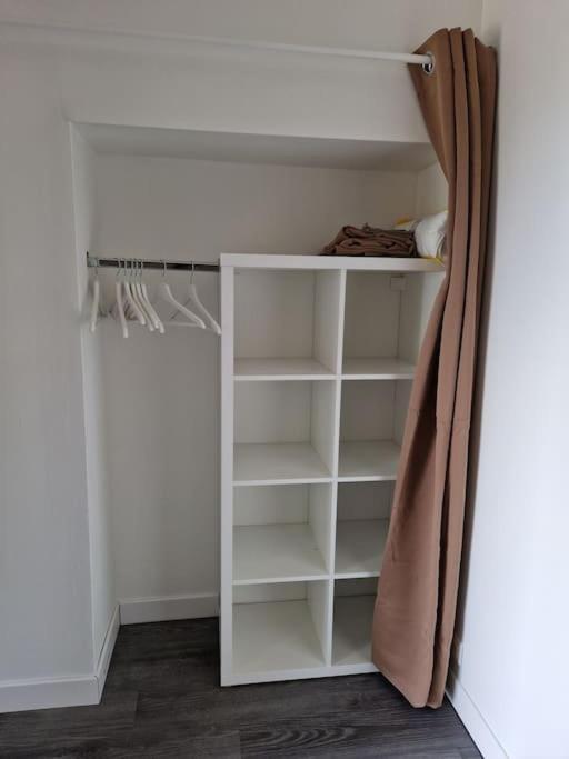 Appartement 2 Pieces Renove Avec Acces Piscine Peymeinade Εξωτερικό φωτογραφία
