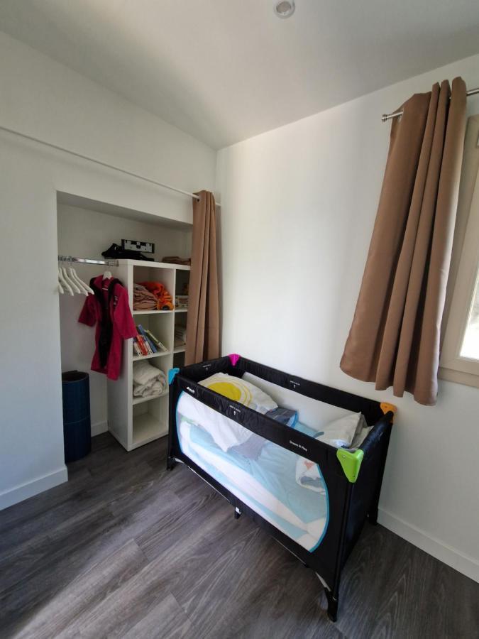 Appartement 2 Pieces Renove Avec Acces Piscine Peymeinade Εξωτερικό φωτογραφία